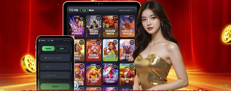 Apostas ao vivo no bb78 — cash out e cotações em tempo real