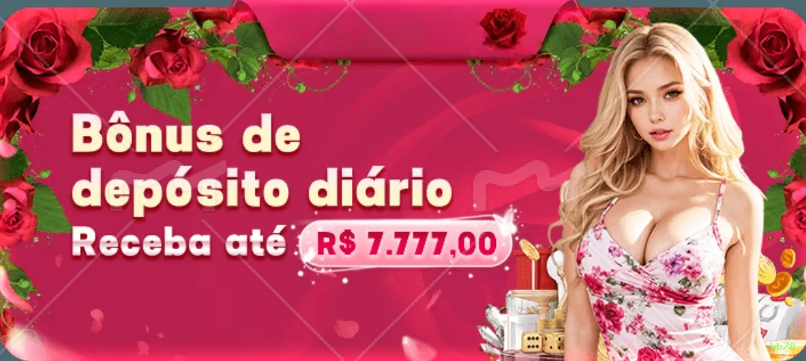 bb78 — plataforma segura e premiada de apostas